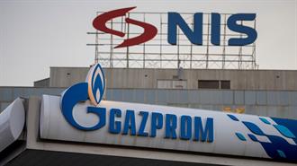 Σερβία: Η Ουάσιγκτον Απορρίπτει το Αίτημα Παράτασης Κυρώσεων της NIS